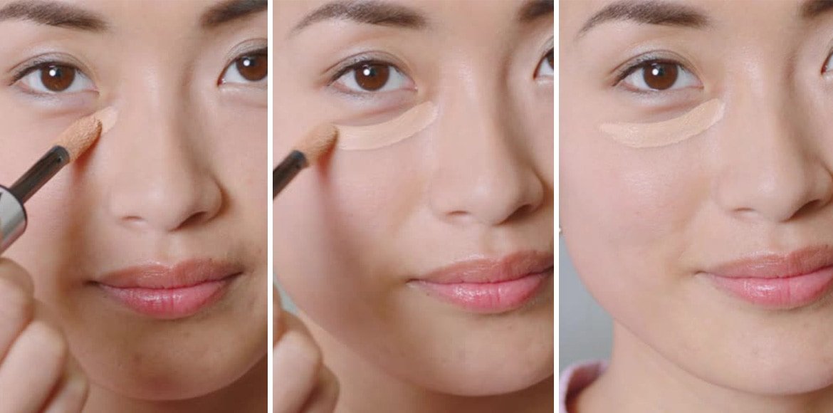 Auffrischen More Than Concealer